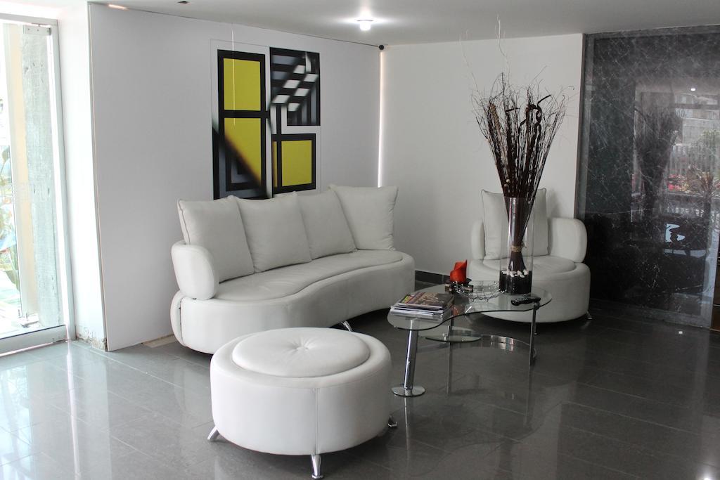 Hotel Colombians Suite ボゴタ 部屋 写真
