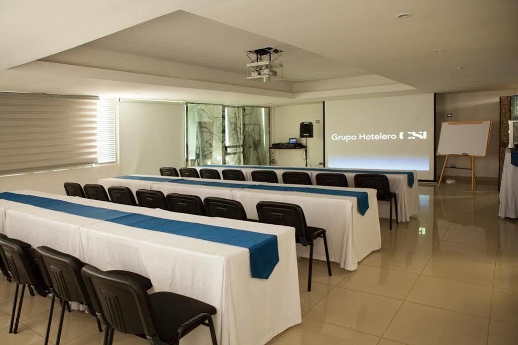 Hotel Colombians Suite ボゴタ エクステリア 写真